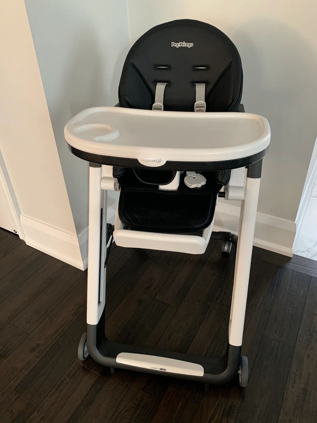 Peg Perego Siesta High Chair