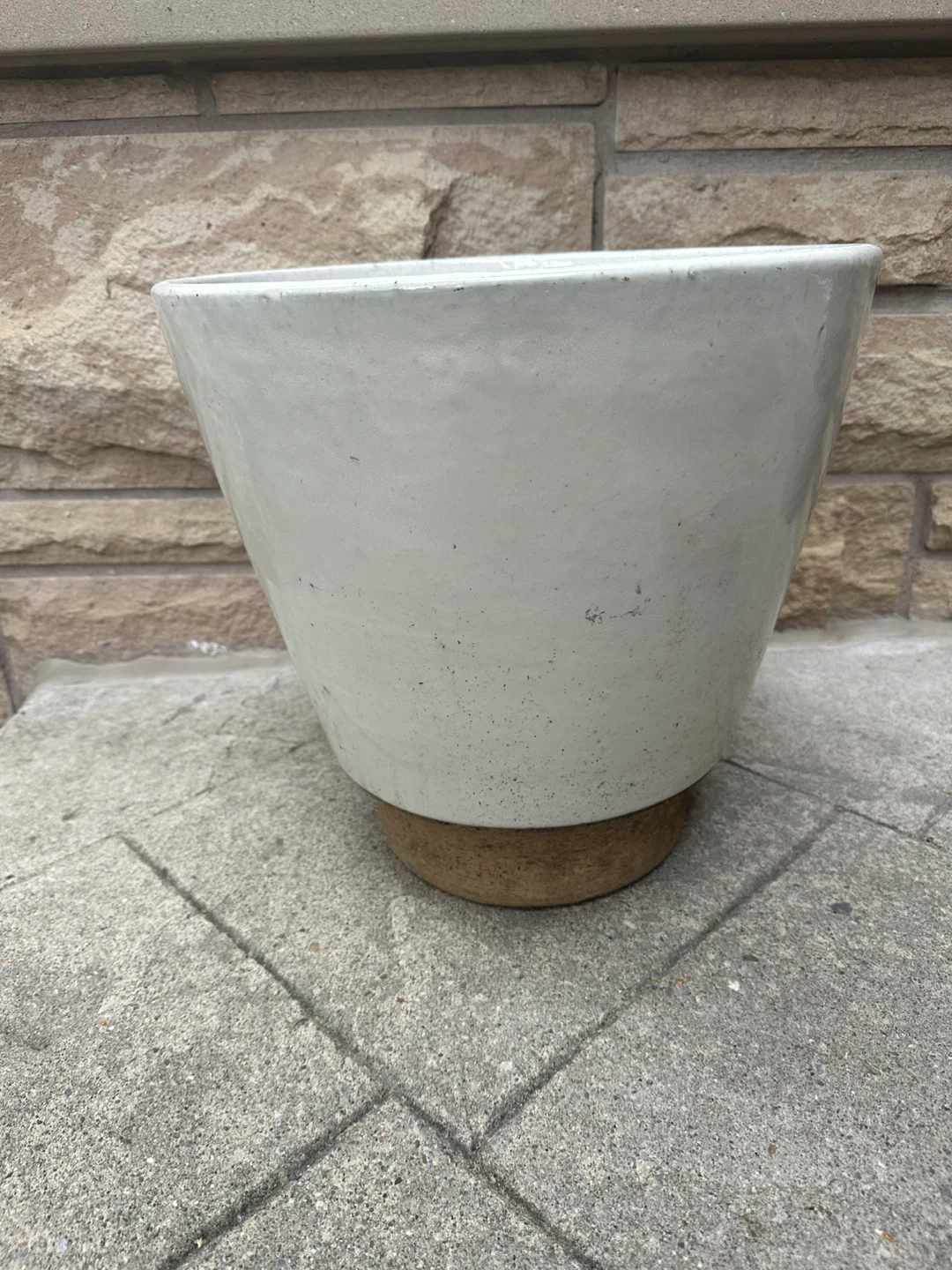 Large Ceramic Planter Pot