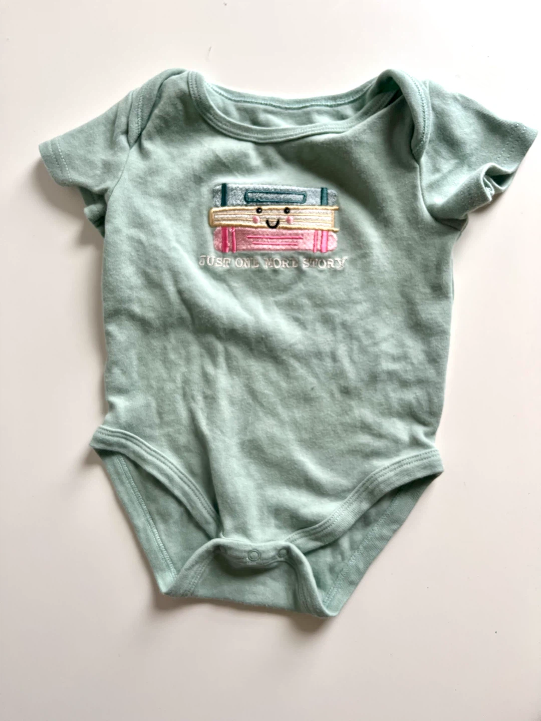 👶 6-12m Baby Boy Clothing Bundle - photo 3