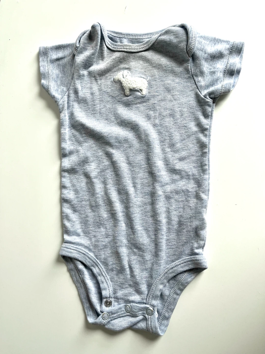 👶 6-12m Baby Boy Clothing Bundle - photo 4