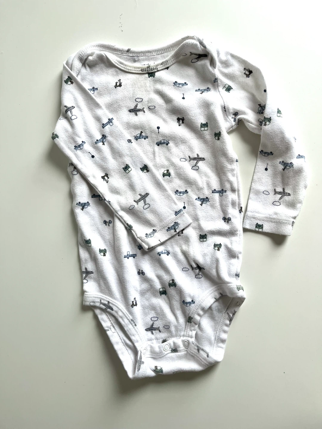 👶 18m Baby Boy Clothing Bundle - photo 3
