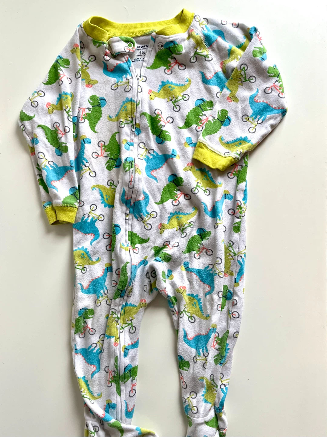 👶 18m Baby Boy Clothing Bundle - photo 4
