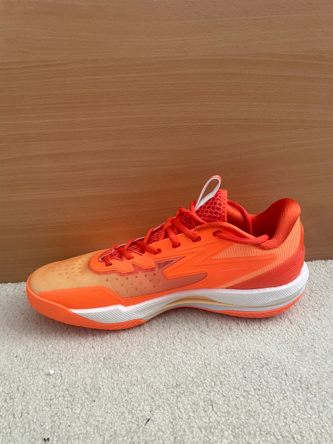 361 Degrees BIG3 6.0 "Game Beyond" Basketball Shoes - photo 2
