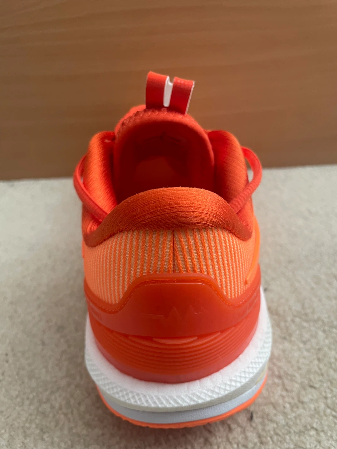 361 Degrees BIG3 6.0 "Game Beyond" Basketball Shoes - photo 4