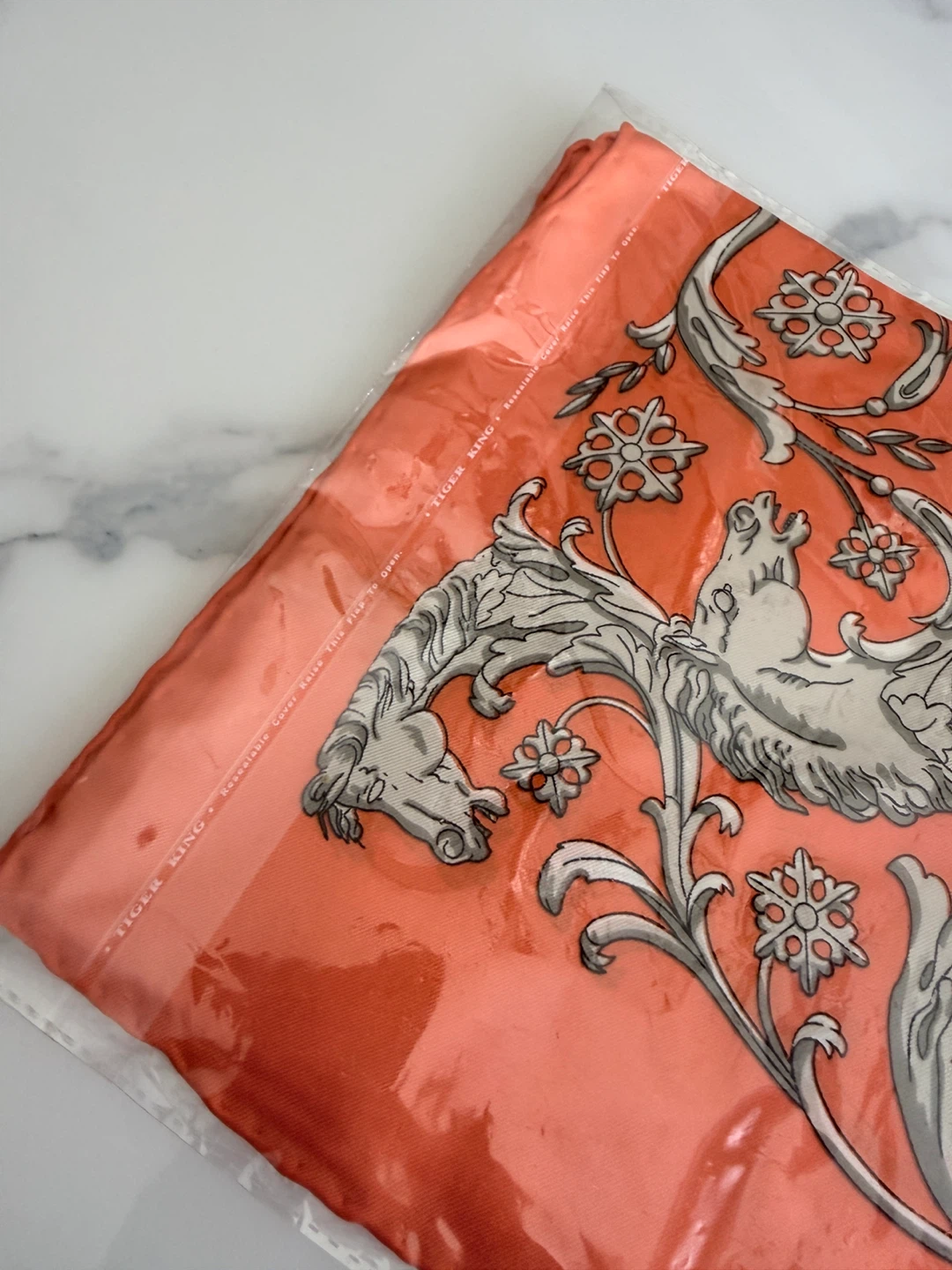 Silk Scarf 34” - photo 2