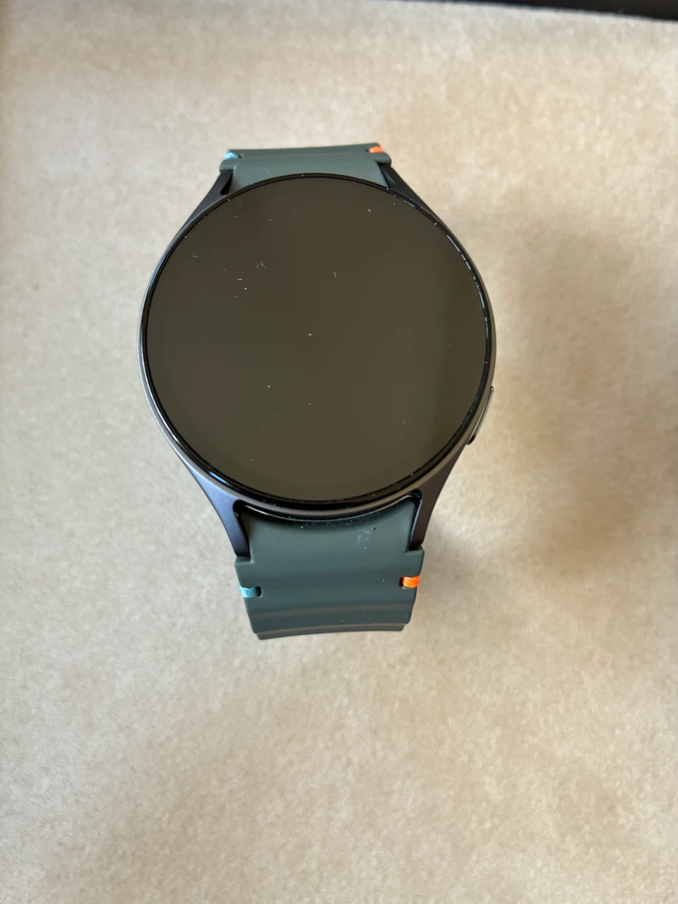 Samsung Galaxy Watch6 44mm Green