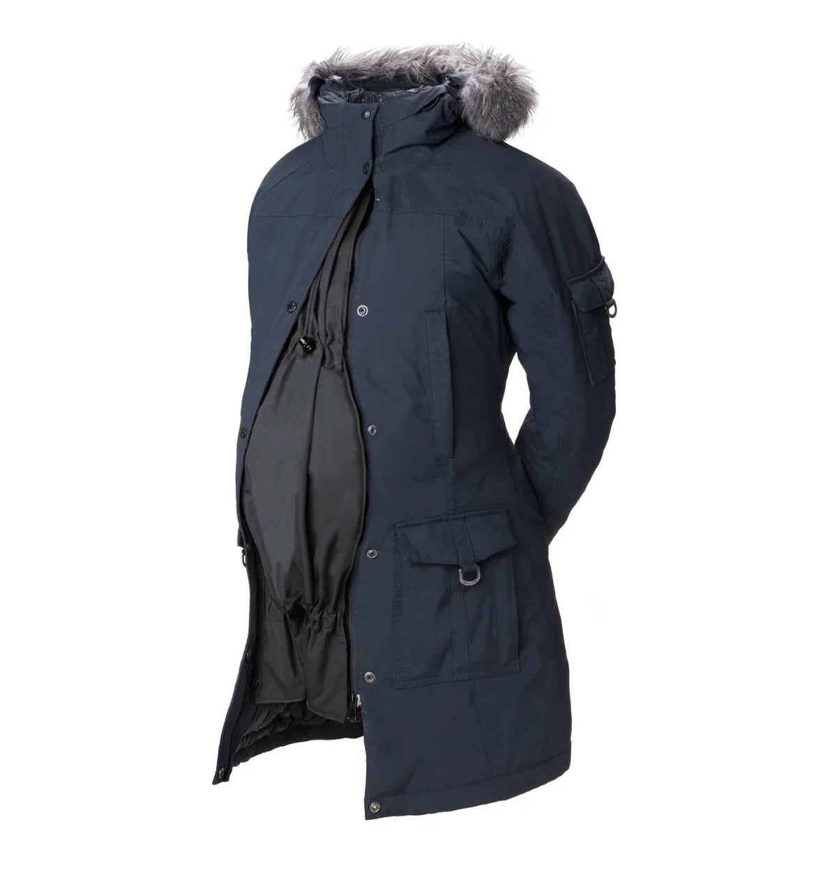 🐨 Kokoala Maternity Jacket Extender