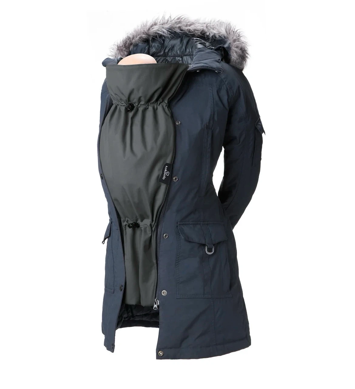 🐨 Kokoala Maternity Jacket Extender - photo 2