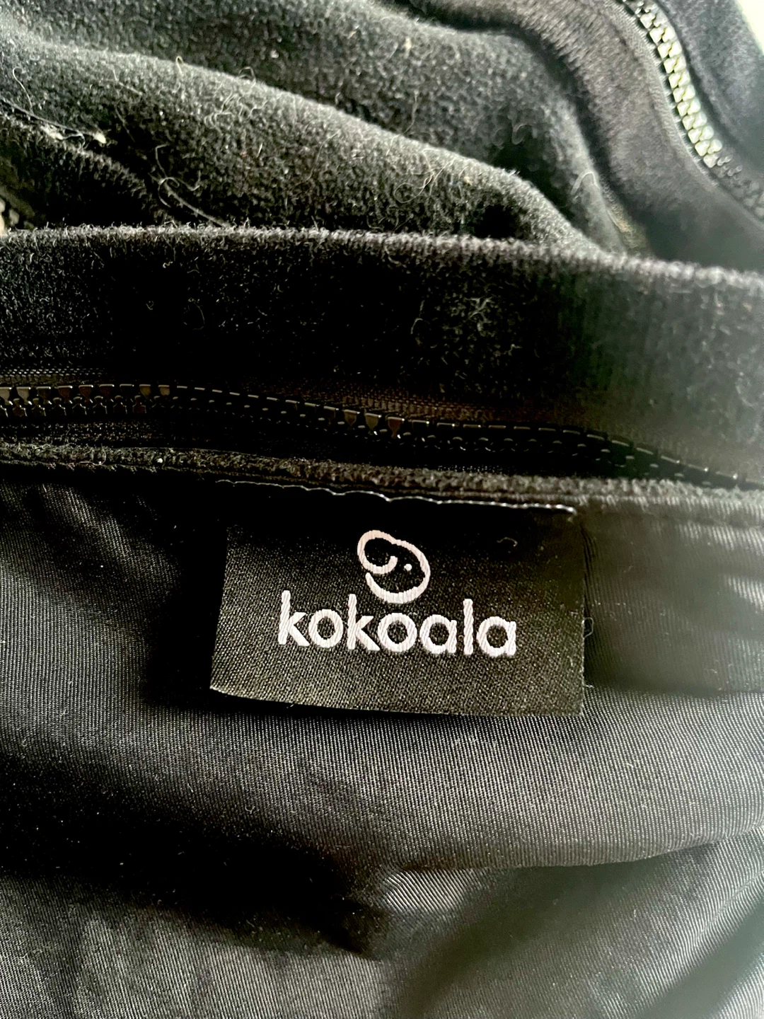 🐨 Kokoala Maternity Jacket Extender - photo 4