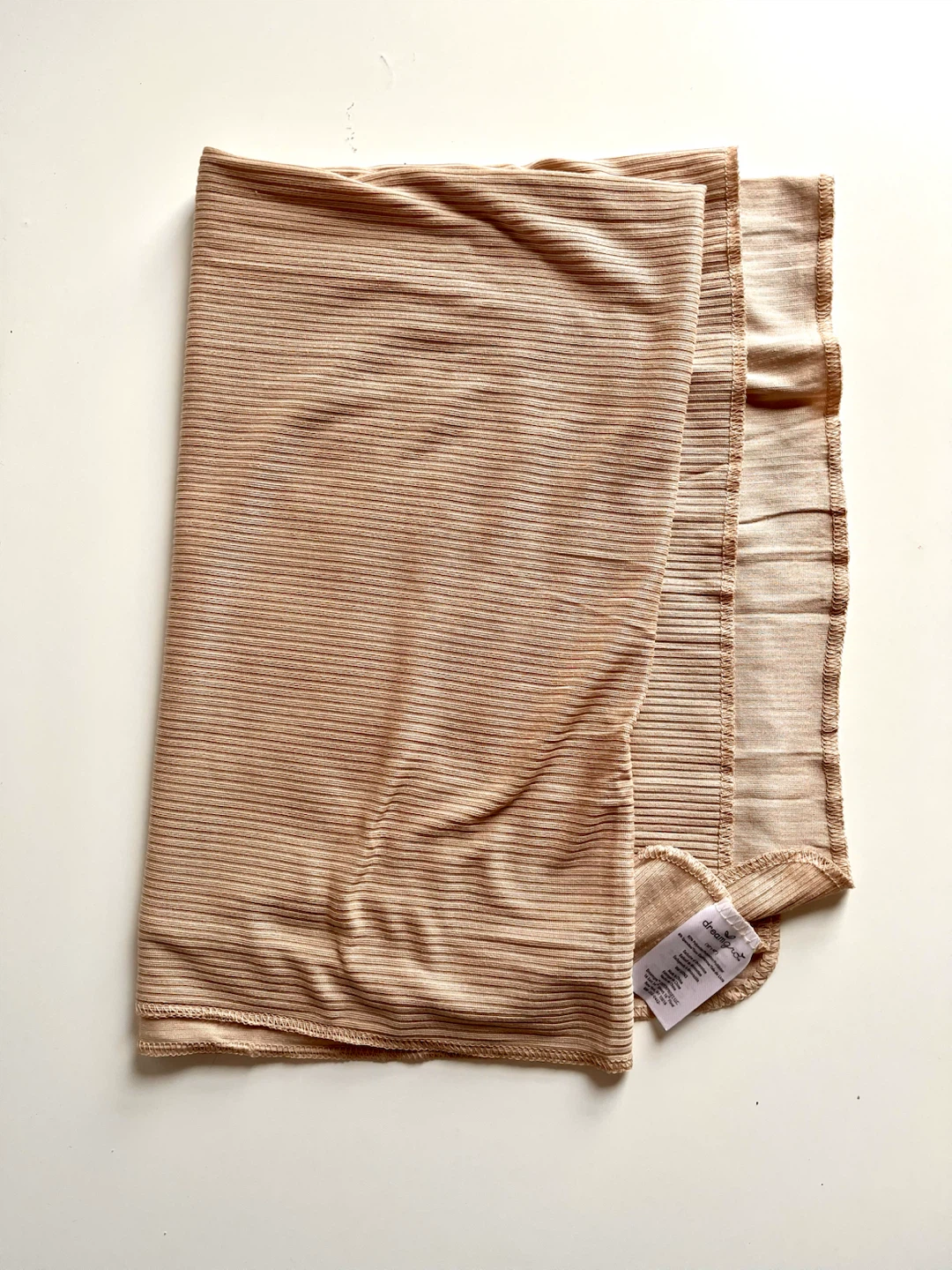 👶 Swaddle, Lightweight and Stretchy