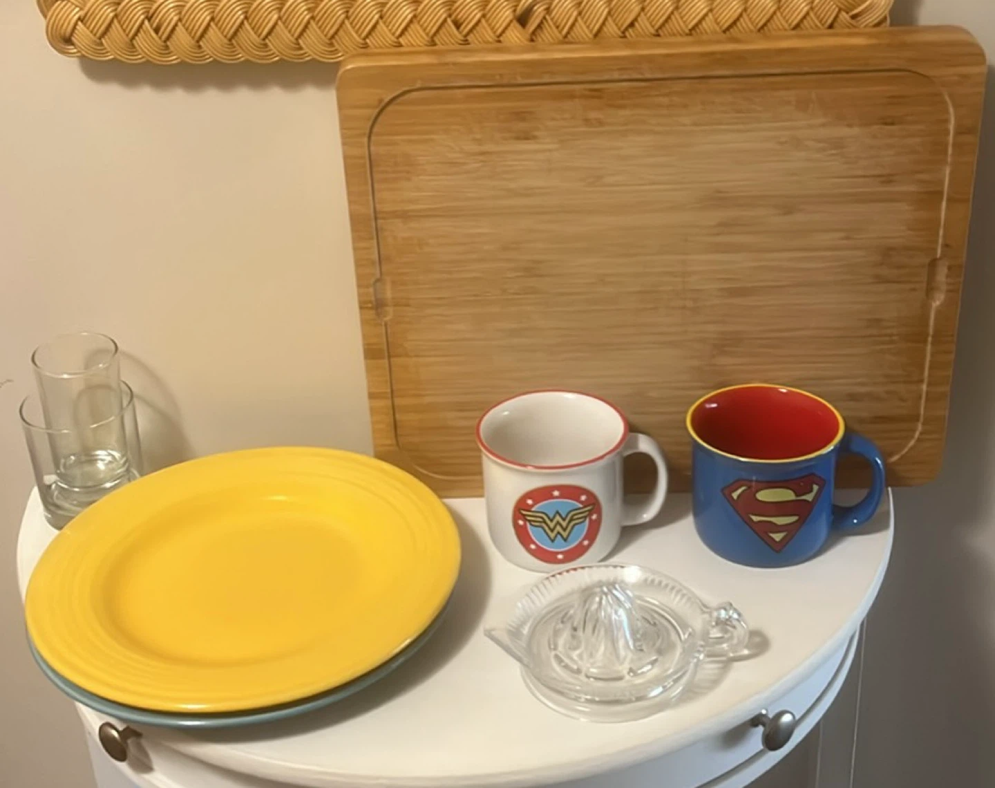 TAKE ALL Kitchen Lot