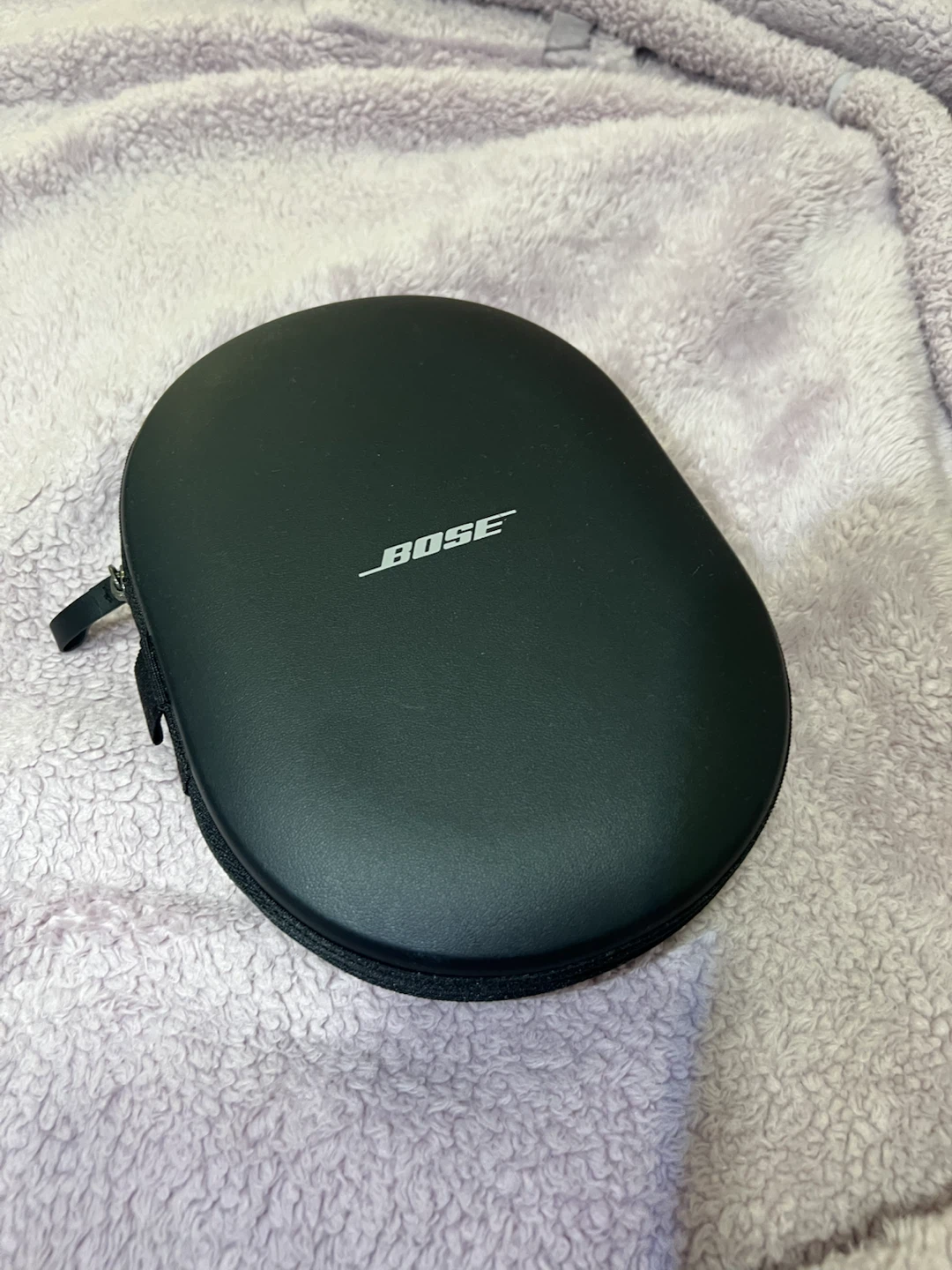 Bose QuietComfort Ultra Headphones - Like New with Box - photo 2