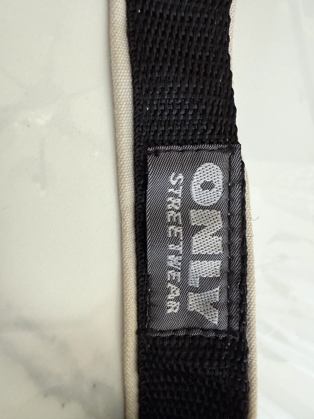 Only Streetwear Crossbody Bag - photo 2