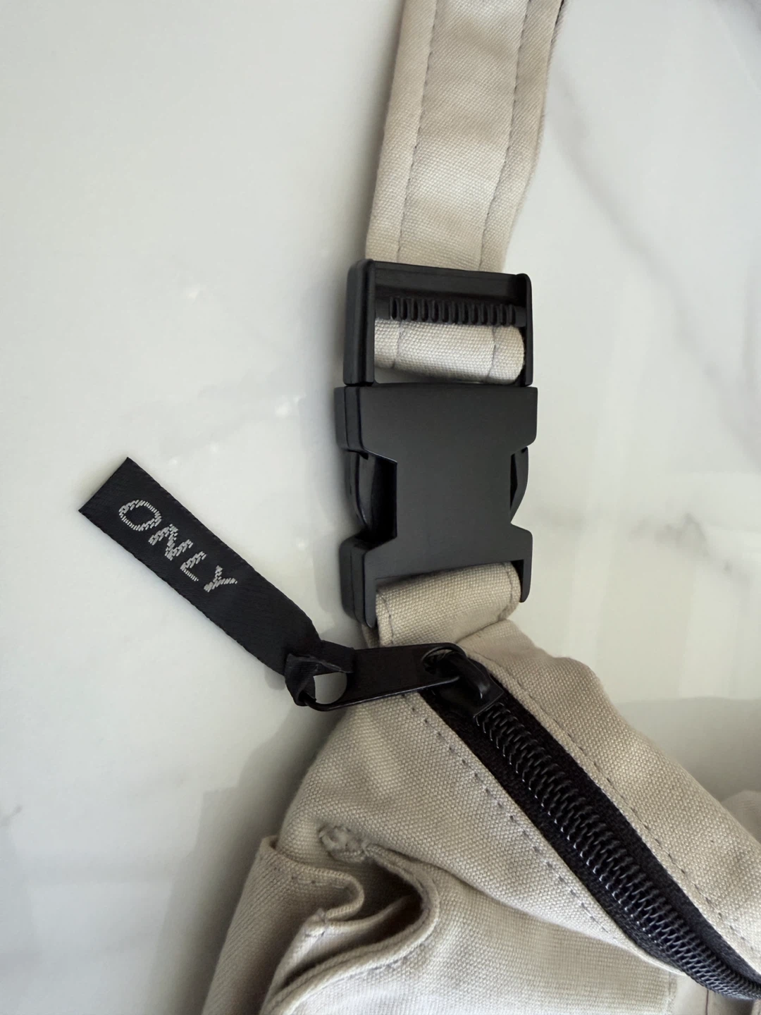 Only Streetwear Crossbody Bag - photo 3