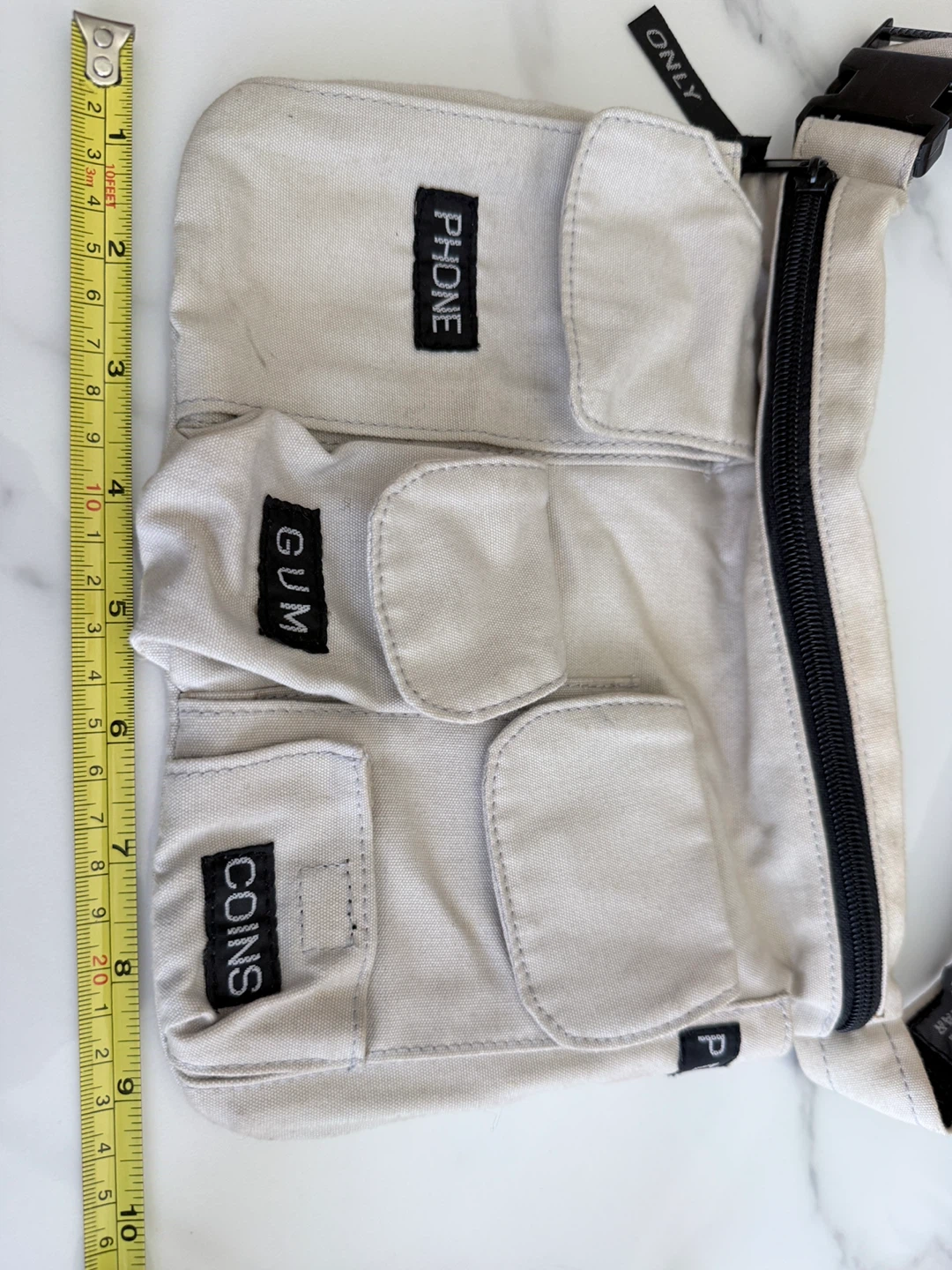 Only Streetwear Crossbody Bag - photo 5