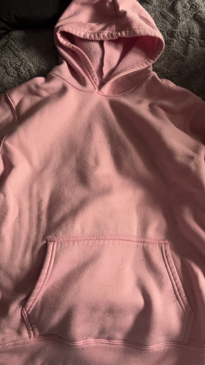 Pink Hoodie - photo 2