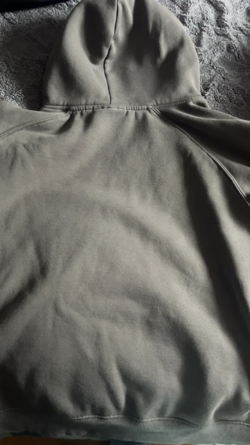 ESSENTIALS Hoodie - photo 3