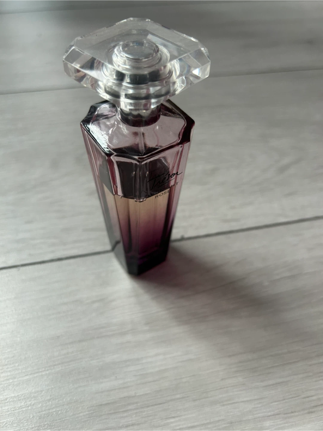 Lancome Tresor Midnight Rose Perfume