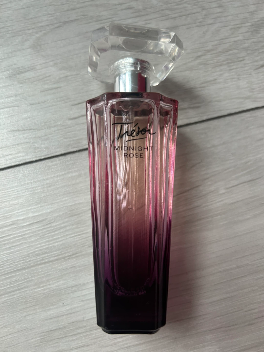 Lancome Tresor Midnight Rose Perfume - photo 2