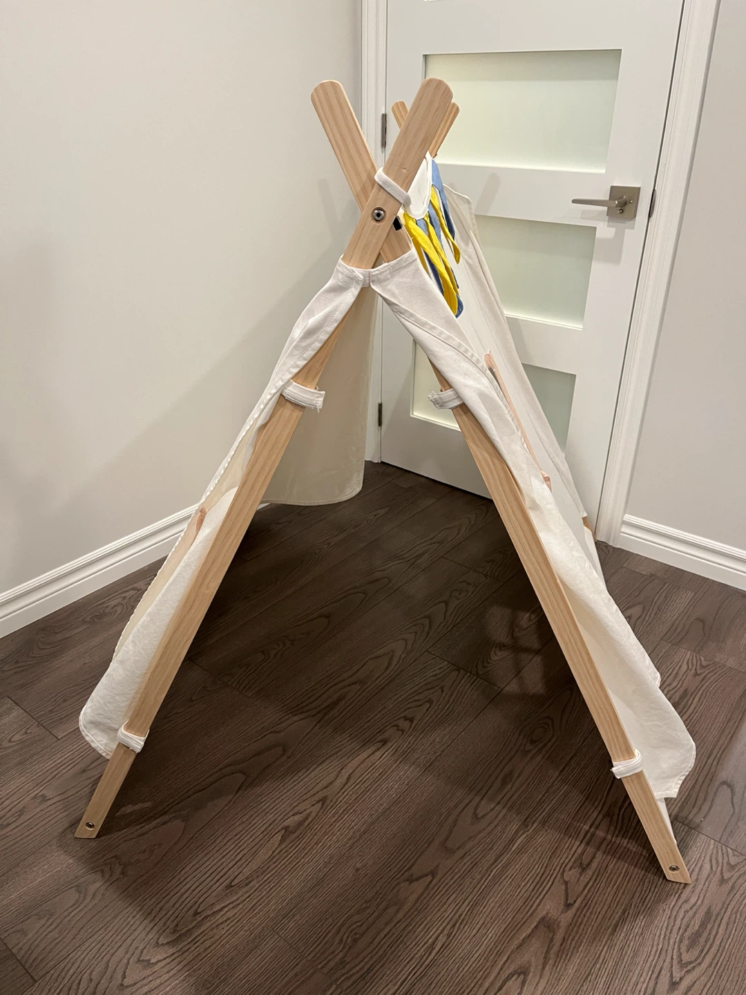 Crate & Kids Play Tent - photo 2