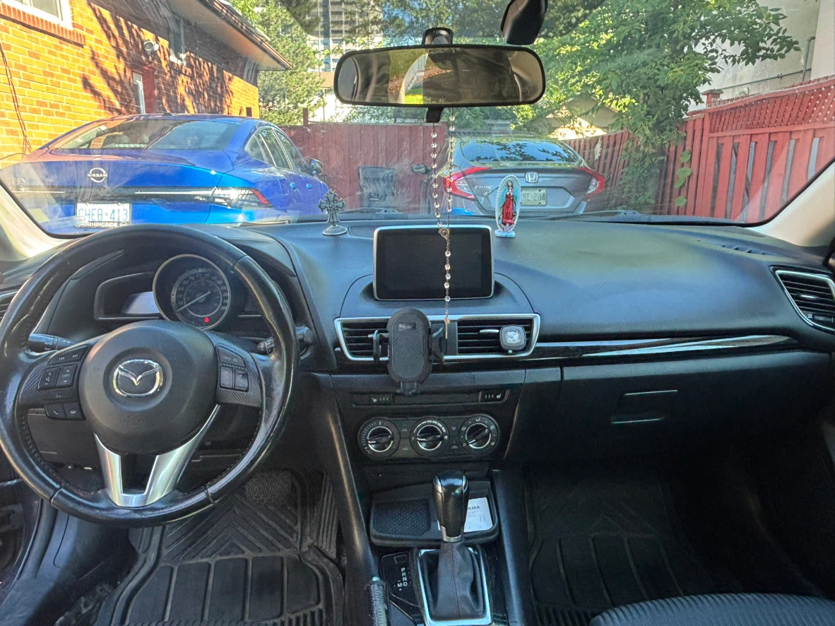 Car - photo 5