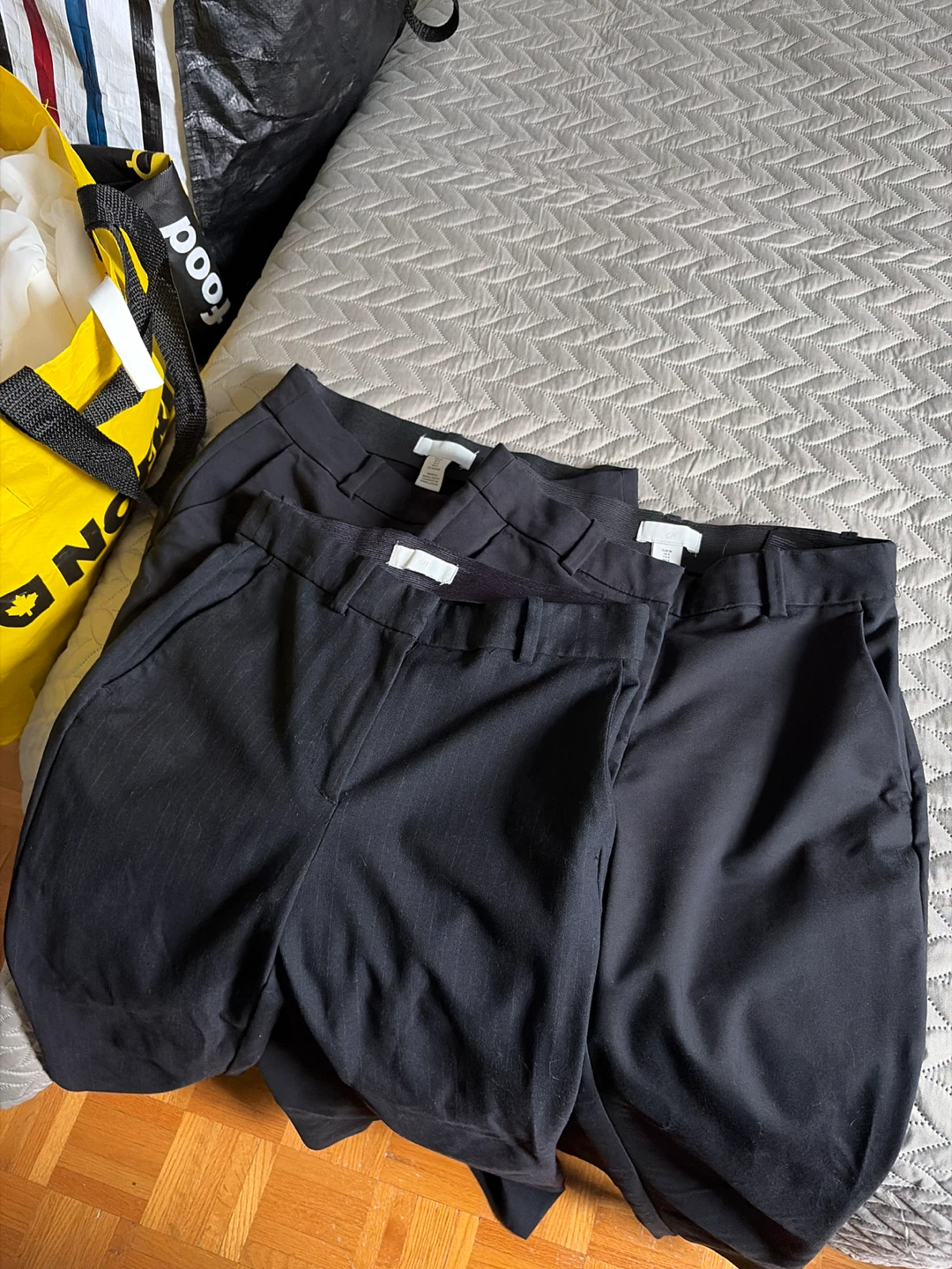 Assorted Women's Black Dress Pants - photo 3