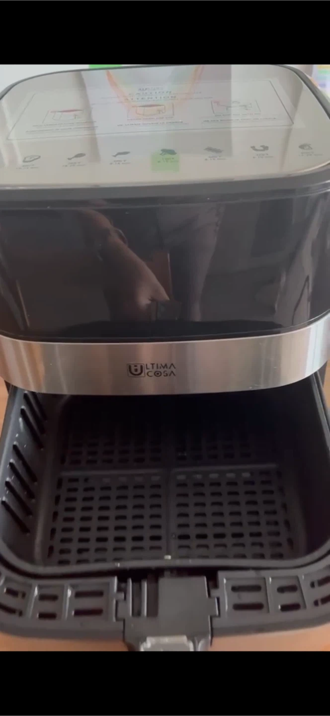 Ultima Cosa Air Fryer - photo 2