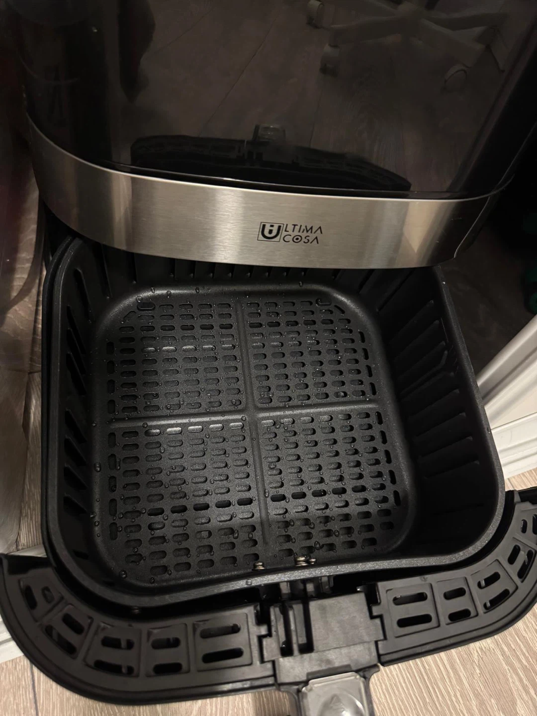 Ultima Cosa Air Fryer - photo 5