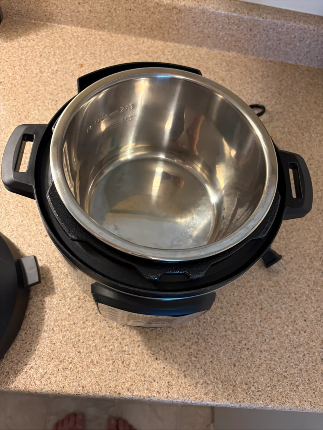Instant Pot Duo 7-in-1, 3 Quarter Multi Cooker - photo 2