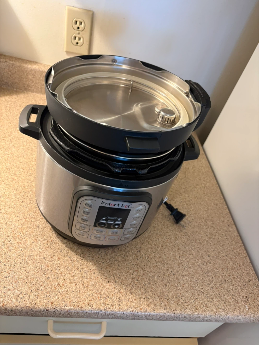 Instant Pot Duo 7-in-1, 3 Quarter Multi Cooker - photo 3
