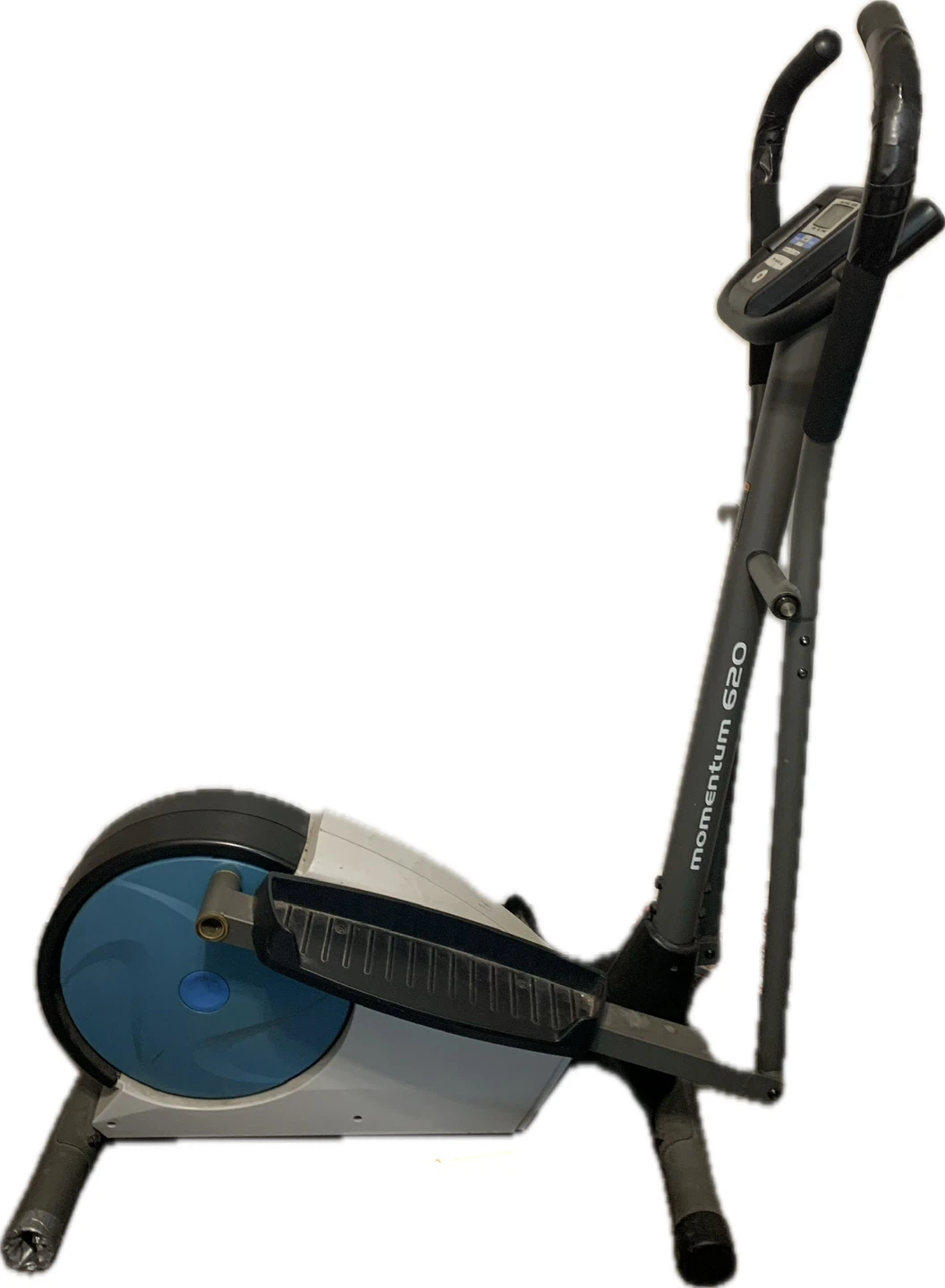Momentum 620 Elliptical Machine