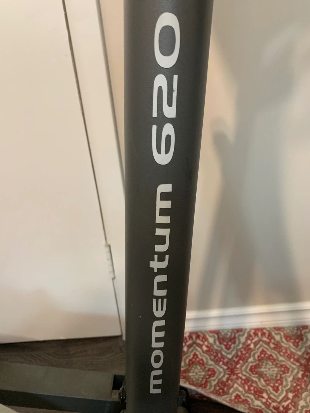 Momentum 620 Elliptical Machine - photo 3