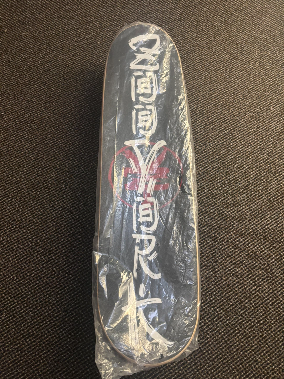 zoo york skateboard