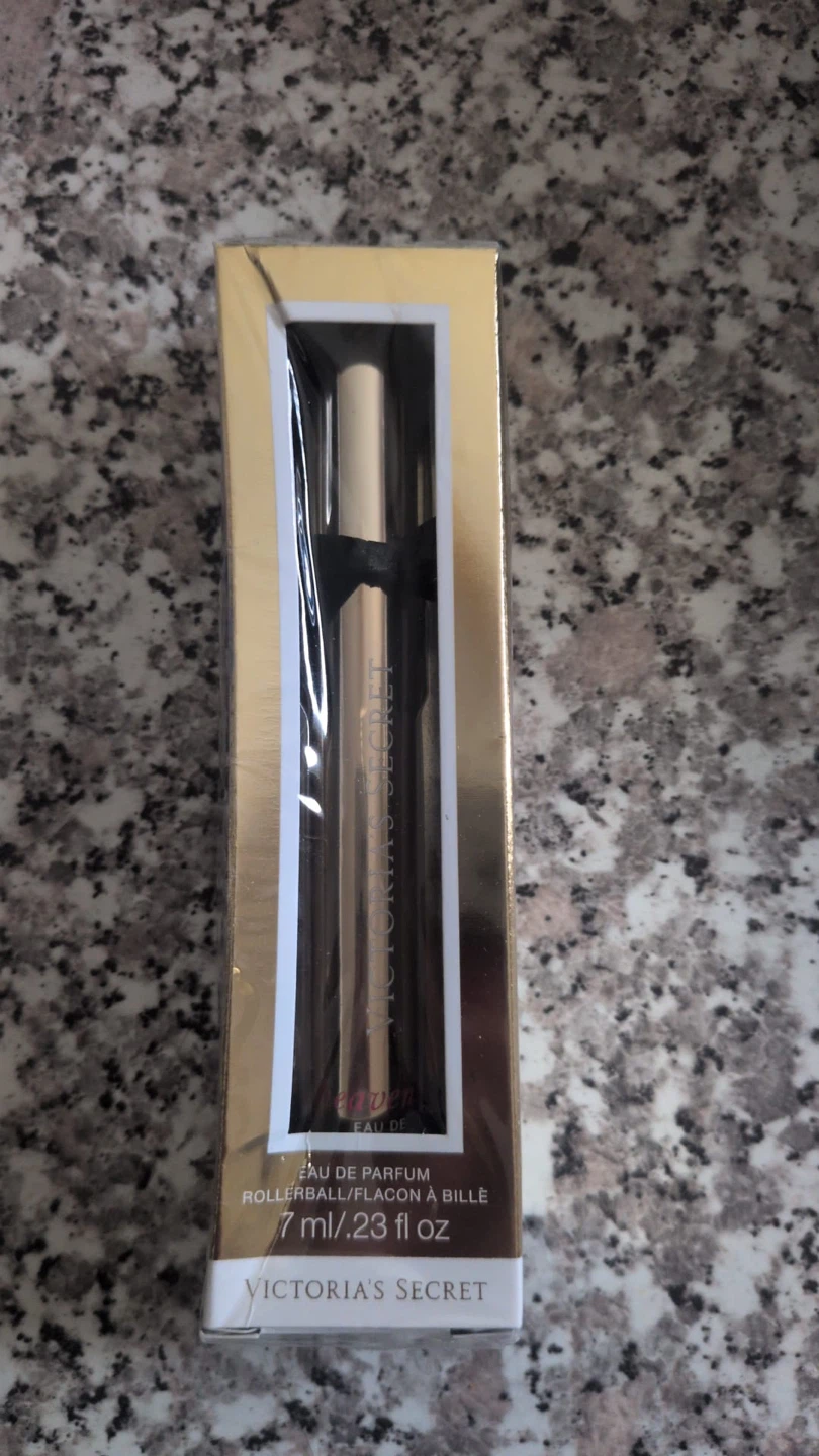 Victoria's Secret Heaven Rollerball Eau de Parfum