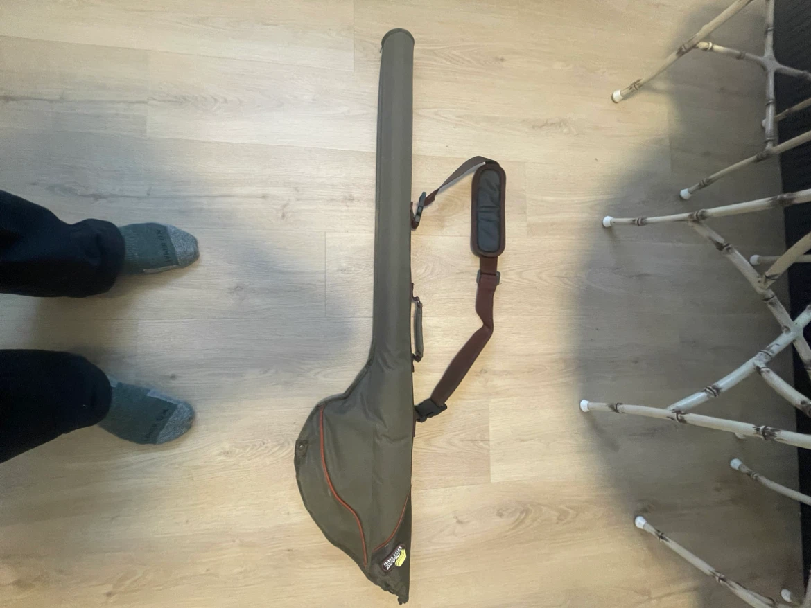 Daiwa Fishing Rod Holdall