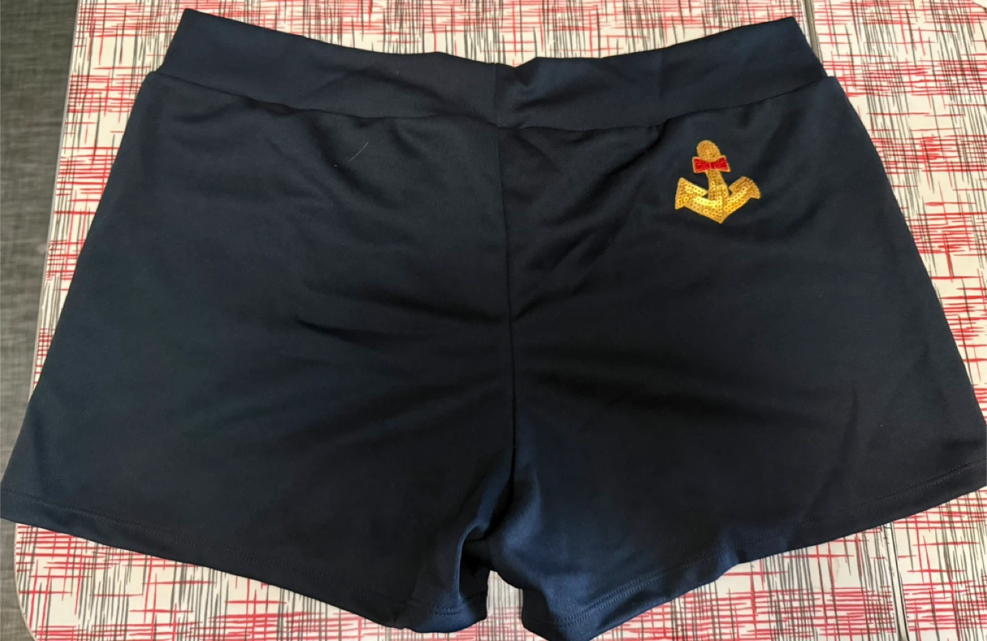 Sailor Dress Costume with Matching Shorts and Bag - photo 4