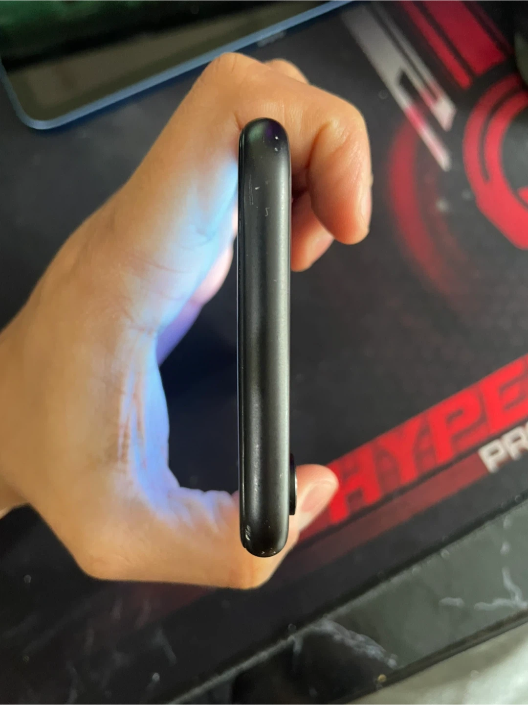 Apple iPhone XR Black 64GB - photo 5