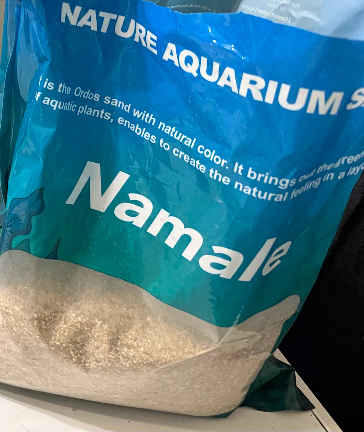 **Bundle Deal Aquarium Starter Kit** Tank Filter Lighting - photo 5