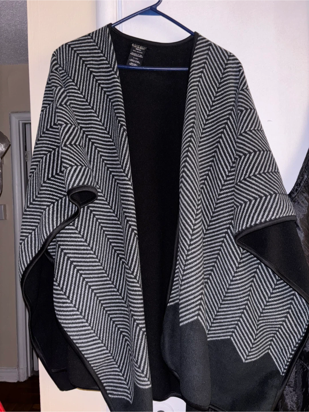 ZIGINAL Shawl - photo 3