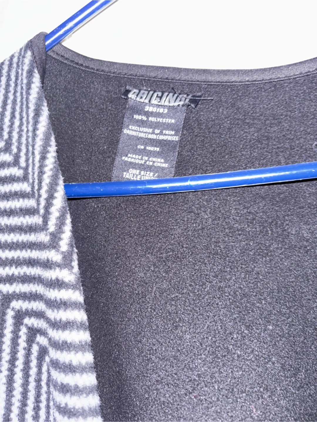 ZIGINAL Shawl - photo 5
