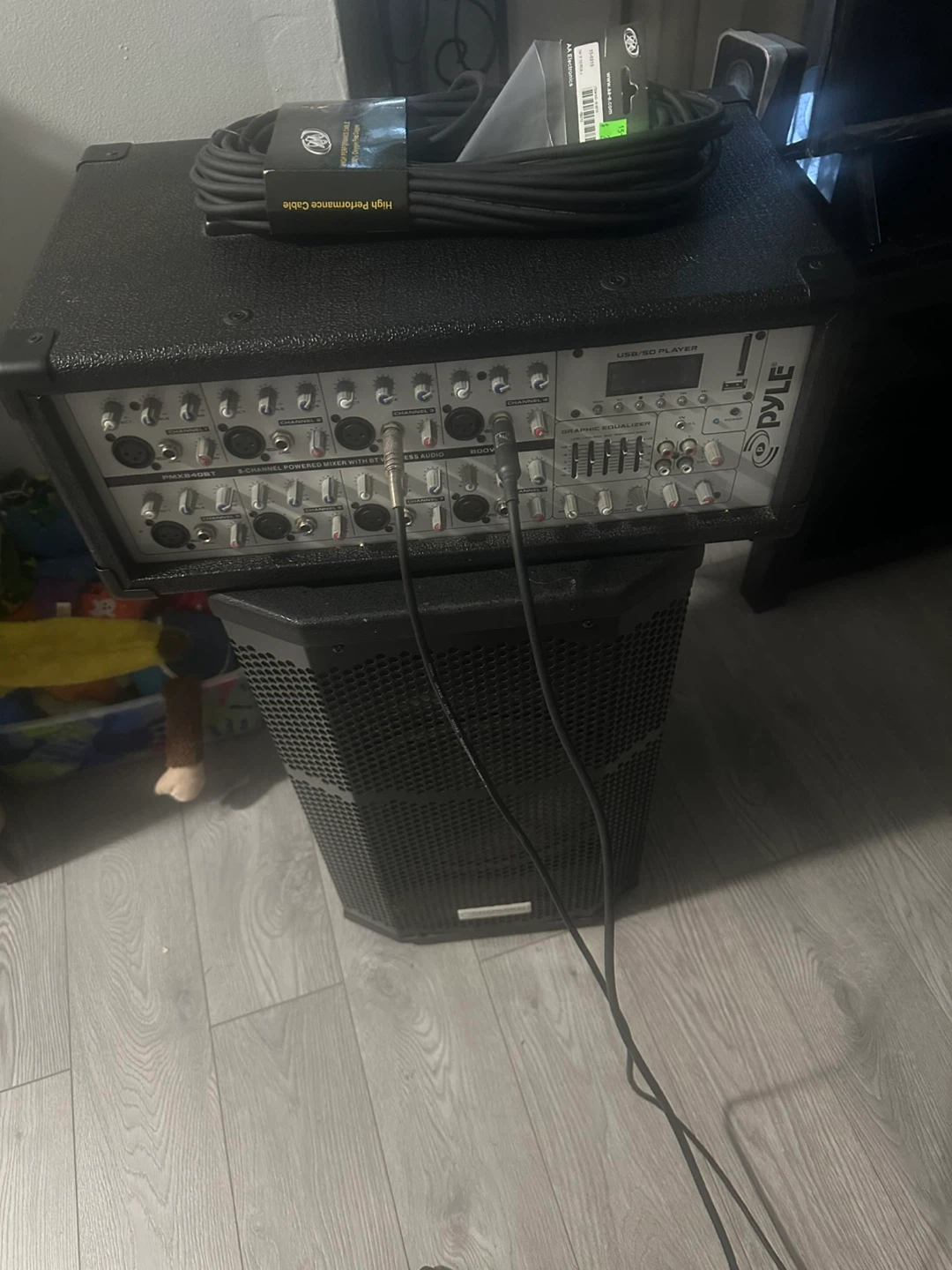 Music systems - photo 3