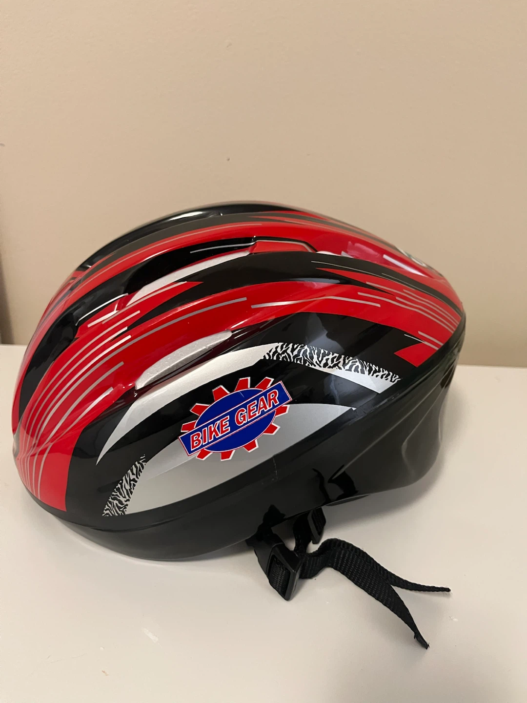 Helmets - photo 4