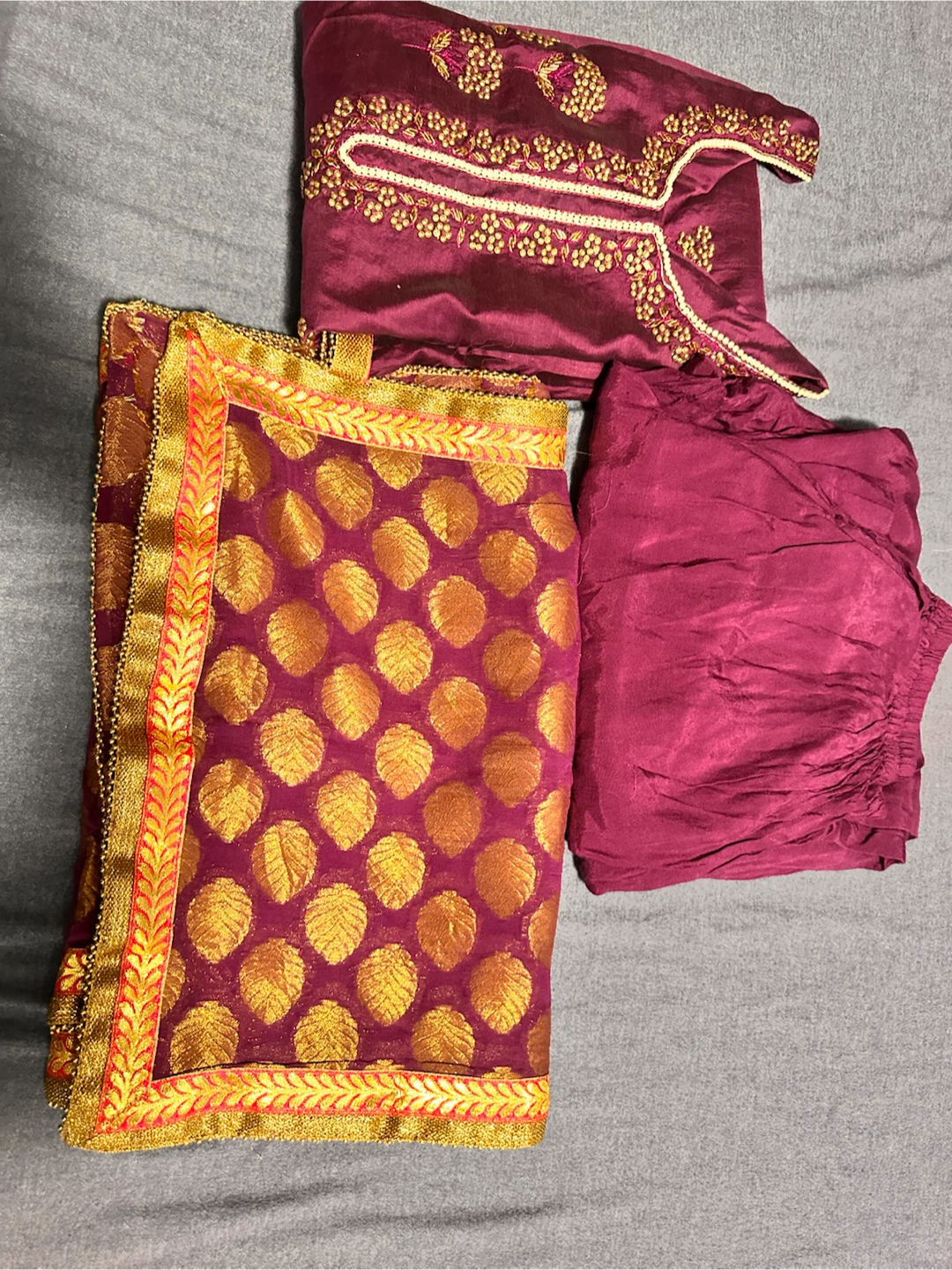 Women's Embroidered suit - photo 2
