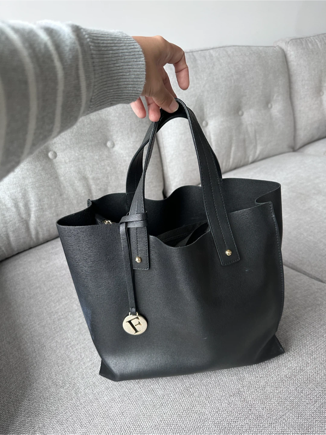 Furla Tote Bag
