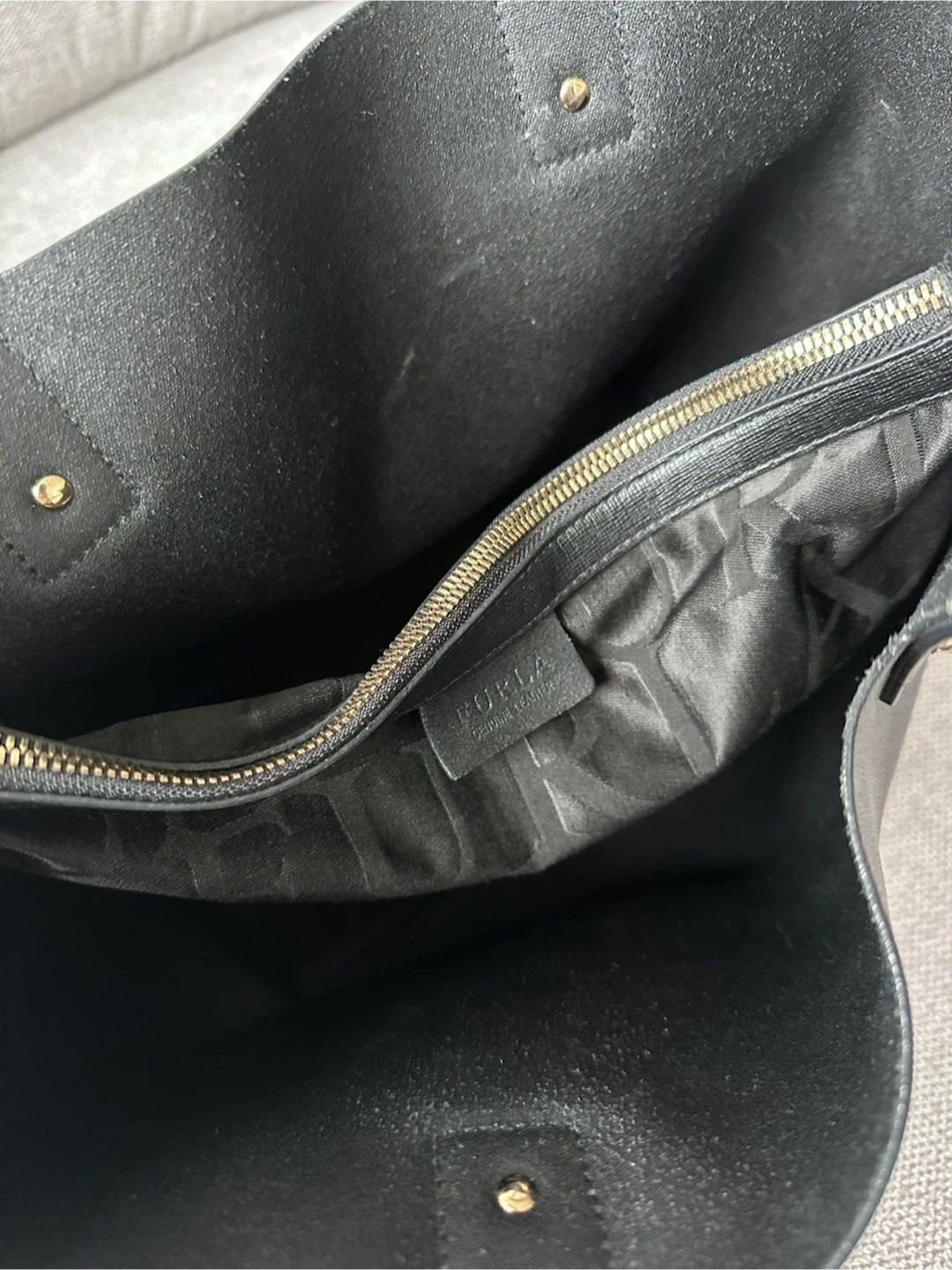 Furla Tote Bag - photo 3