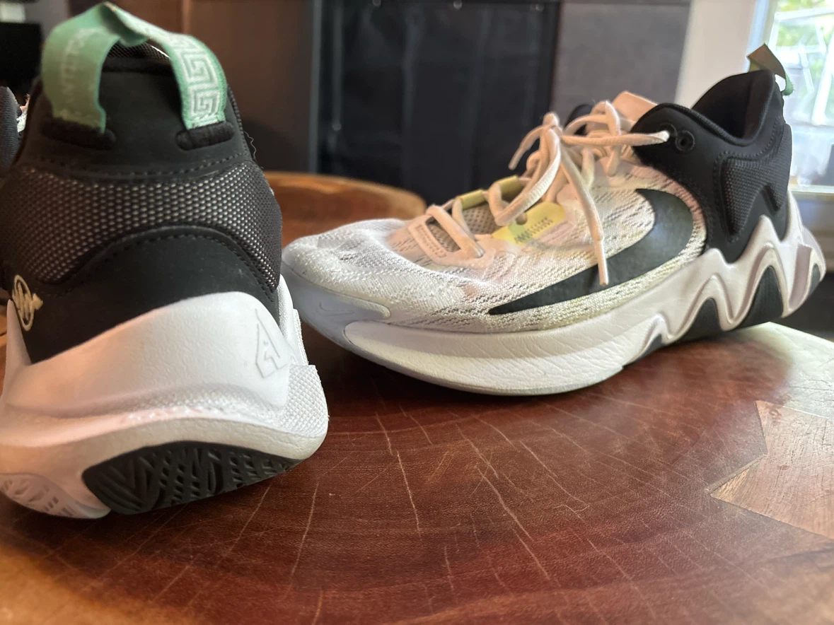 Nike Giannis Immortality 2 Men's Basketball Shoes Size US 8 - photo 3