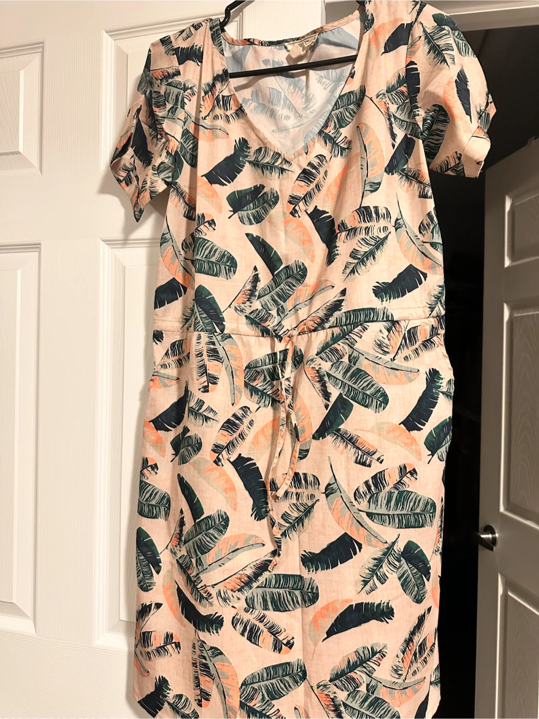 Women's Casual Short Sleeve Dresses