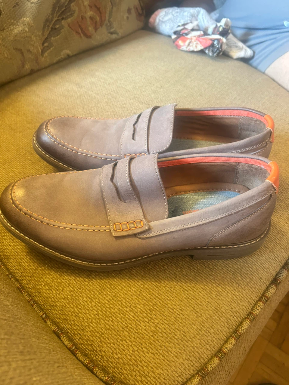 Calvin Klein Jeans Loafers - photo 2