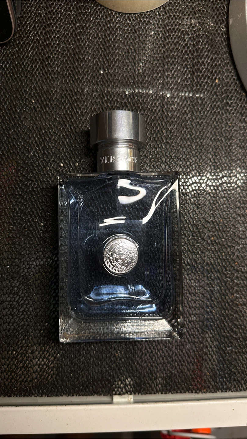 Versace Man Pour Homme de Toilette 100ml - photo 3