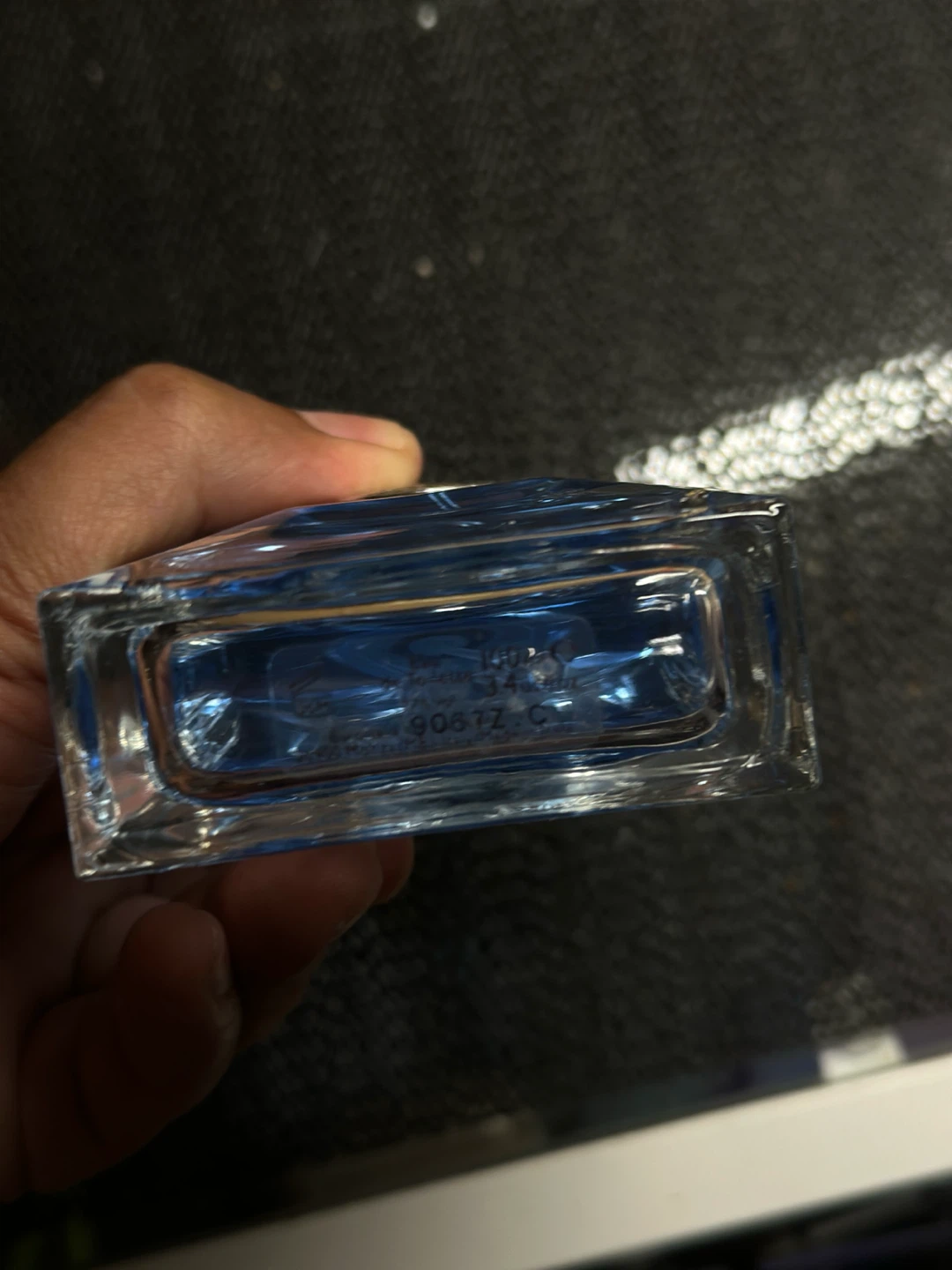 Versace Man Pour Homme de Toilette 100ml - photo 4